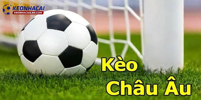 Dự đoán kèo bóng đá không thể thiếu kèo châu Âu Dự đoán kèo bóng đá không thể thiếu kèo châu Âu