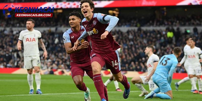 Soi kèo Tottenham vs Aston Villa Soi kèo Tottenham vs Aston Villa